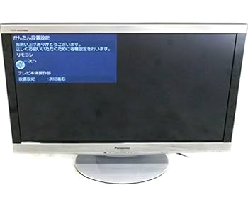 Panasonic VIERA TH-L37V11 37インチ液晶テレビ Amazon | Panasonic VIERA パナソニック ビエラ 37型 液晶テレビ